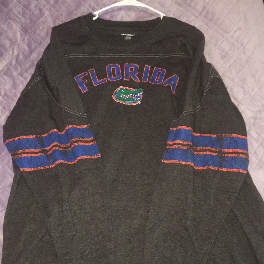 Florida Gators Longsleeve Tee